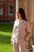 Artemis Women Satin Pyjamas - Model Lifestyle | Bown of London